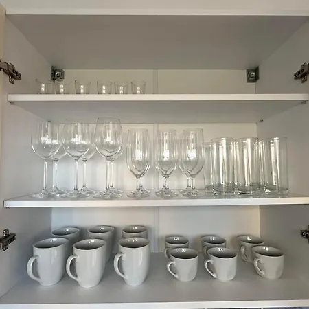 Apartamento Park *
