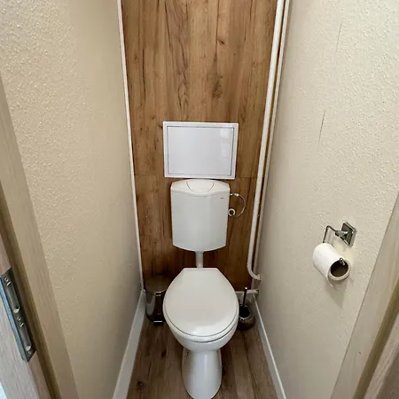 Apartamento Park