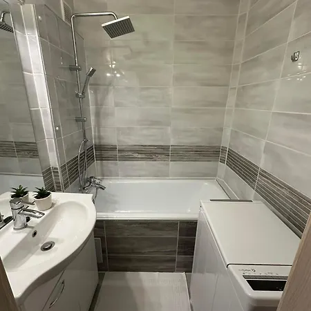 Apartamento Park