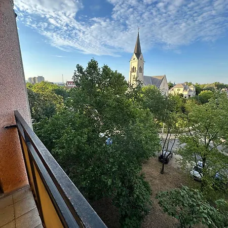 Apartment Park *