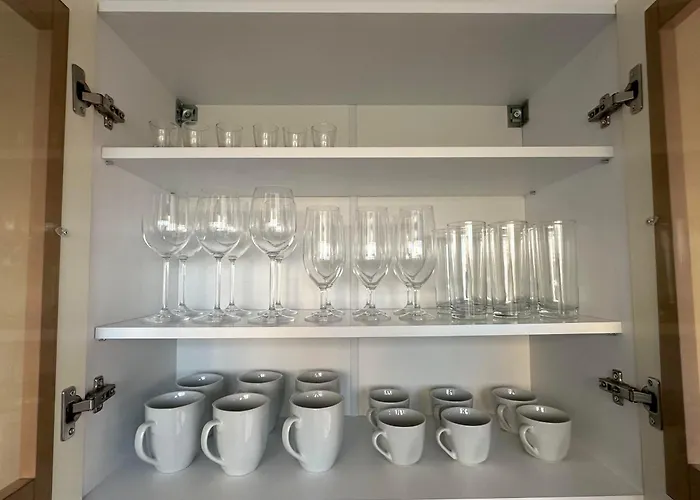 Appartement Park *
