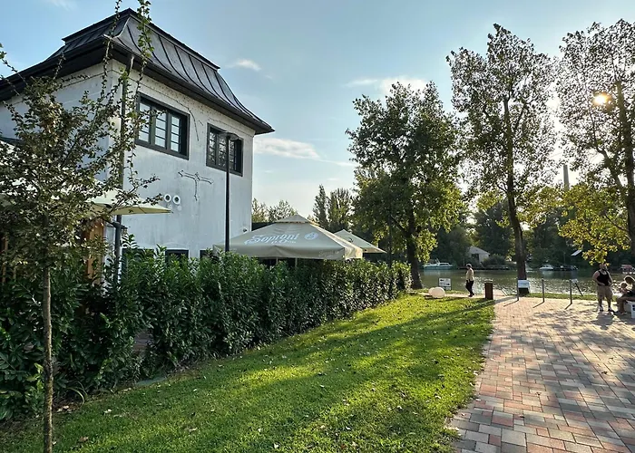 Park Appartement *