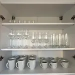 Apartman Park *