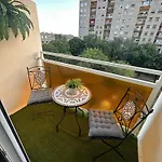 Park Apartman