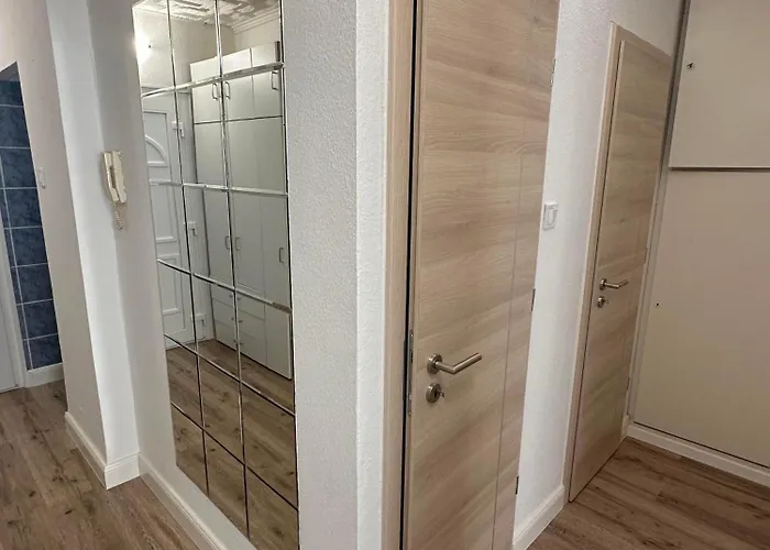 Park Apartmán Budapešť