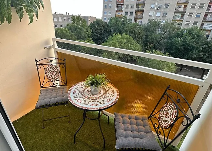 Park Apartmán
